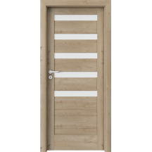 Porta Verte HOME D.5 Dub Klasický 